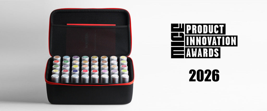 Scentible Professional Kit Wins MICE 2026 Product Innovation Award