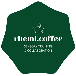 Rhemi Coffee Scentible Training
