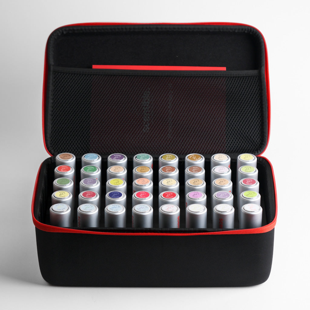 Scentible Professional Consumable Sensory Kit