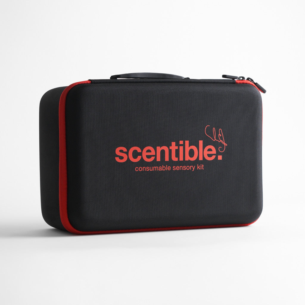 Scentible Professional Consumable Sensory Kit
